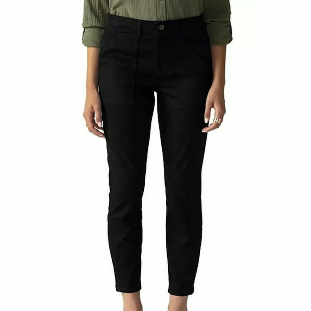 Social Standard by Sanctuary Womans Logan Utility Pants (12)